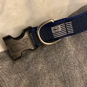 Vineyard Vines Bundle - sunglasses & dog collar NWOT